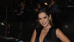 Carmen Villalobos respondió las críticas sobre su personaje en ‘Hasta que la plata nos separe’