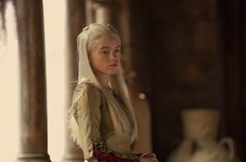 'House of the Dragon' bate récords y asegura una segunda temporada