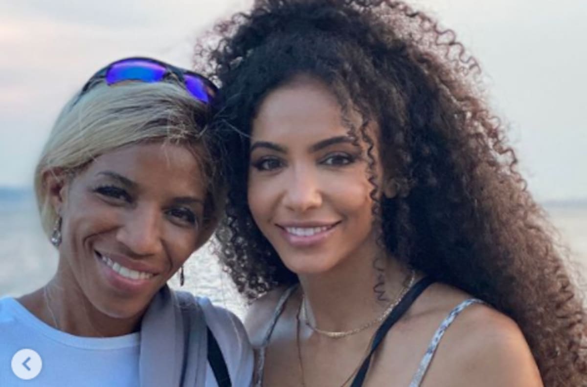 La dolorosa carta con la que la mamá de Miss USA 2019 se despide de ella