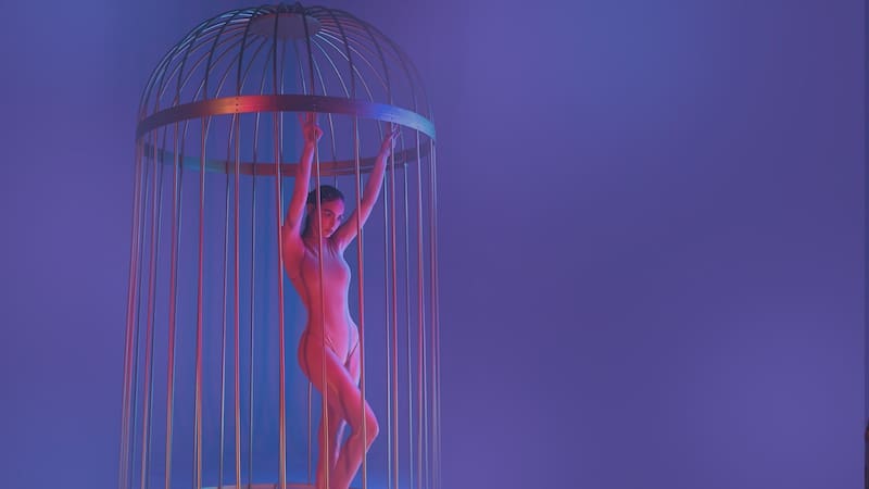 Belinda siempre sabe cómo impresionar - Créditos: Facebook