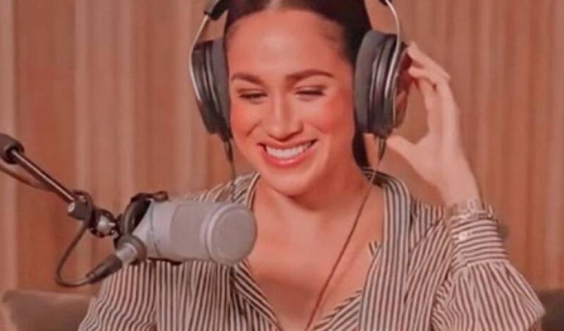 Meghan podría cederle su lugar en Spotify a su cuñada Kate Middleton.