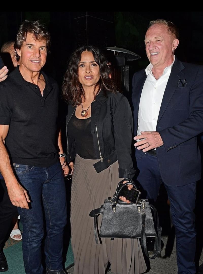 - Créditos: Instagram