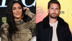 La sorpresiva demanda contra Kim Kardashian y Scott Disick