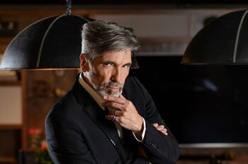 Oficiarán misa en honor al cantante Diego Verdaguer en la Basílica de Guadalupe