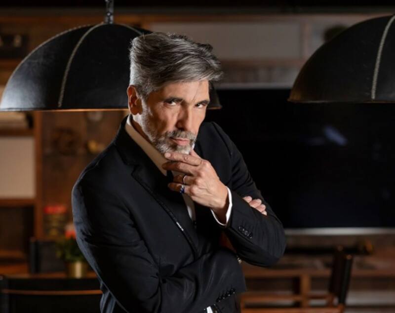 Oficiarán misa en honor al cantante Diego Verdaguer en la Basílica de Guadalupe - Créditos: Instagram