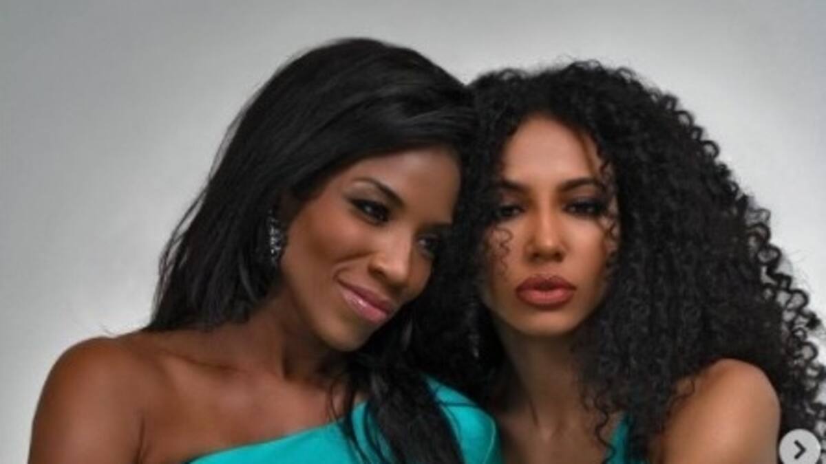 Madre de Cheslie Kryst habla por primera vez del suicidio de su hija