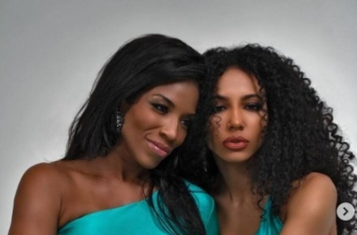 Madre de Cheslie Kryst habla por primera vez del suicidio de su hija