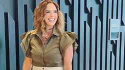 Los angustiantes momentos que enfrentó Rashel Díaz