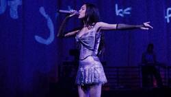 Billboard Music Awards: Olivia Rodrigo se lleva la noche (lista de ganadores)