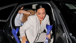 Tamara Falcó sufrió terrible accidente semanas antes de su boda con Íñigo Onieva