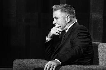 El arma que disparó Alec Baldwin en el set de 'Rust' contenía más balas reales