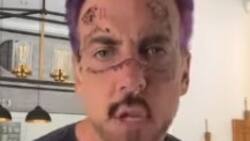 Actor de 'Luis Miguel: la serie' imita a Nodal causando furor entre varias famosas y fans