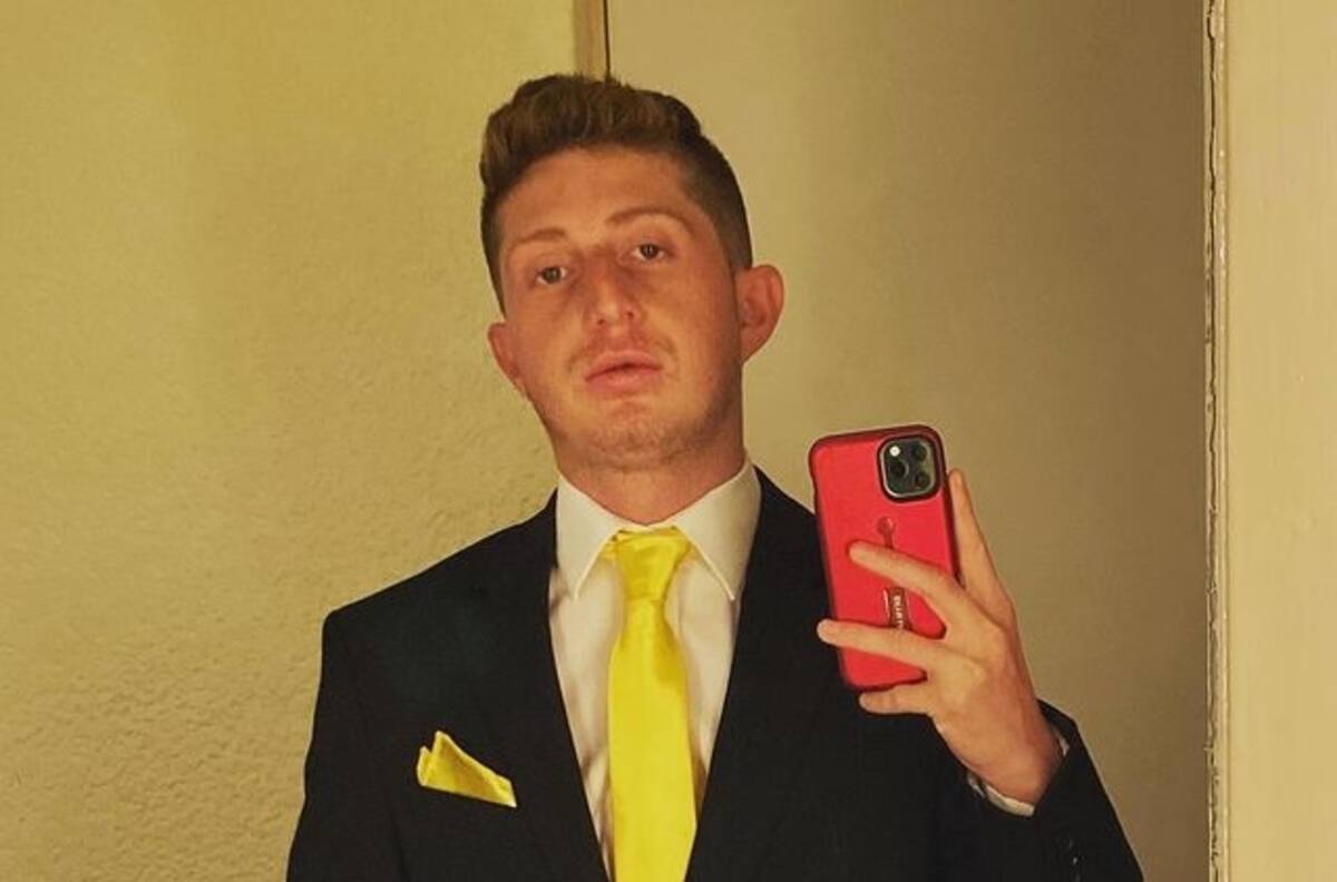 A dos meses de la muerte de Octavio Ocaña, así lo recuerda su familia