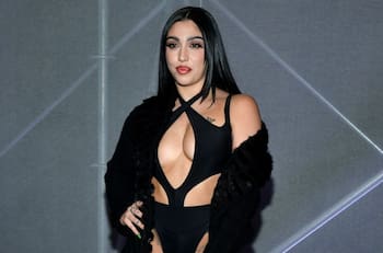 Hija de Madonna hereda looks atrevidos y destapados; Lourdes León gana su propio espacio en NY