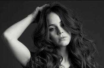 Camila Sodi se sincera sobre por qué sigue soltera