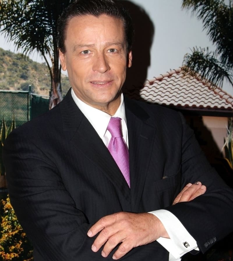 Alfredo Adame perdona a sus agresores - Créditos: Instagram