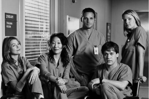 ¿Grey´s Anatomy termina luego de despedida de Ellen Pompeo?