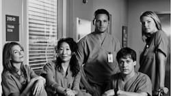 ¿Grey´s Anatomy termina luego de despedida de Ellen Pompeo?