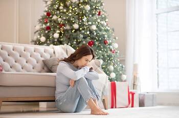 Cuida de tu salud mental en Navidad y evita conflictos con estos simples consejos