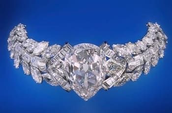 Rey Carlos III pondrá a la vista el diamante más grande del mundo