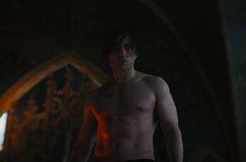 Robert Pattinson asombra con su cambio físico en el nuevo tráiler de 'The Batman'