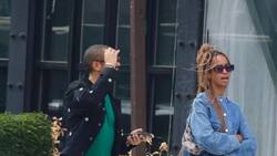 Él sería el nuevo novio de Malia Obama, hija de Obama