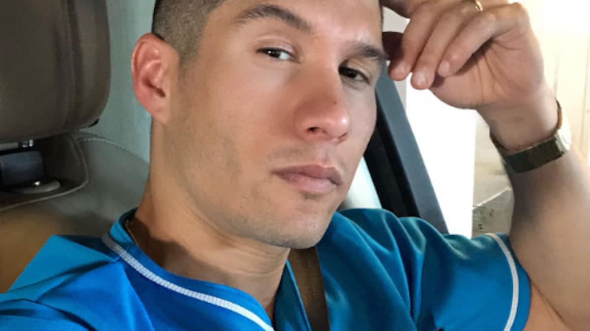 Chyno Miranda reaparece en las redes sociales cantando ‘Raro’ junto a Nacho