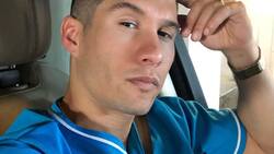 Chyno Miranda reaparece en las redes sociales cantando ‘Raro’ junto a Nacho