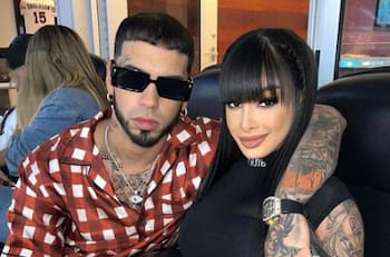 La drástica medida que tomó Yailin ante rumores, comparaciones y hate