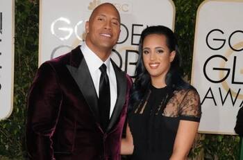 Con este nombre debutará la hija de Dwayne Johnson en la WWE