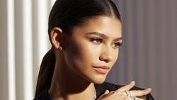 Zendaya, la reina de las alfombras rojas; sus mejores looks durante 2021