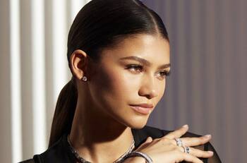 Zendaya, la reina de las alfombras rojas; sus mejores looks durante 2021