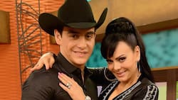 Maribel Guardia: Entre el duelo y el escenario, la fortaleza de una madre