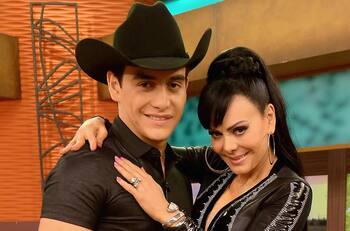Maribel Guardia: Entre el duelo y el escenario, la fortaleza de una madre