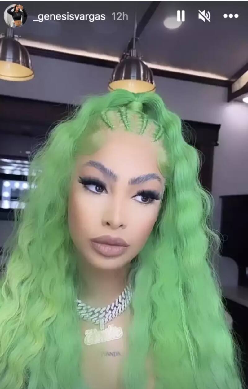 - Créditos: Instagram