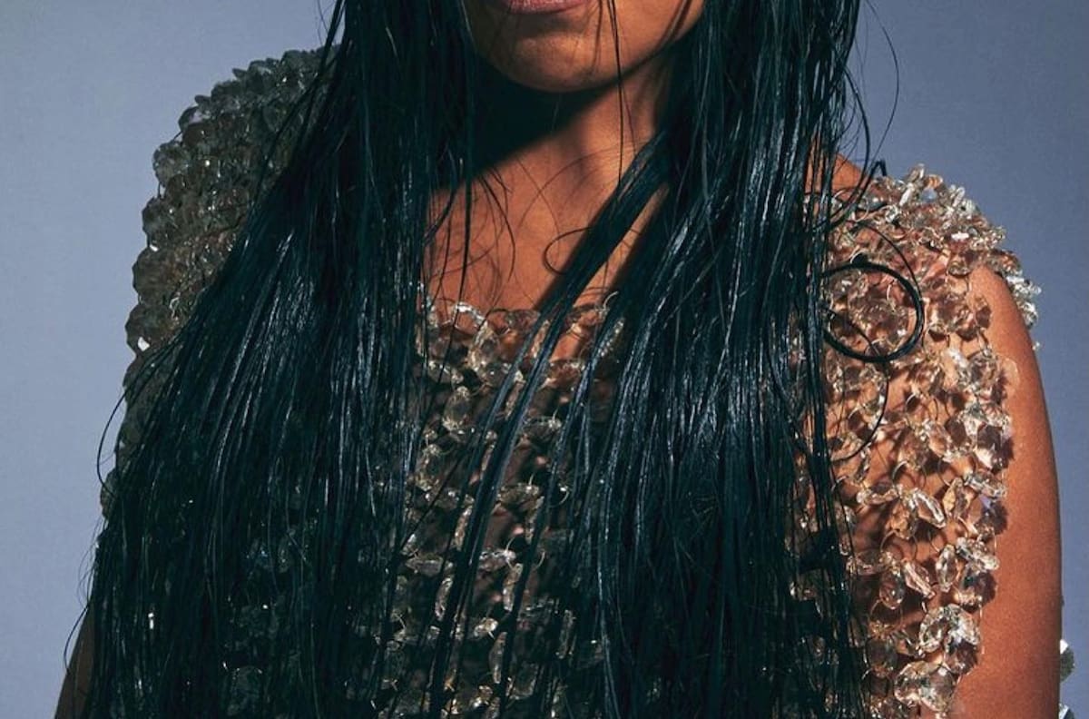 A Yalitza Aparicio le han dicho que no debería usar marcas de lujo por ser indígena