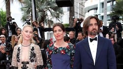 Hija y nuera de Carolina de Mónaco coinciden en el Festival de Cine de Cannes