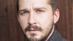 Shia LaBeouf niega haber sido despedido por Olivia Wilde: "Sabemos las razones de mi salida"