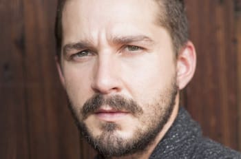 Shia LaBeouf niega haber sido despedido por Olivia Wilde: "Sabemos las razones de mi salida"