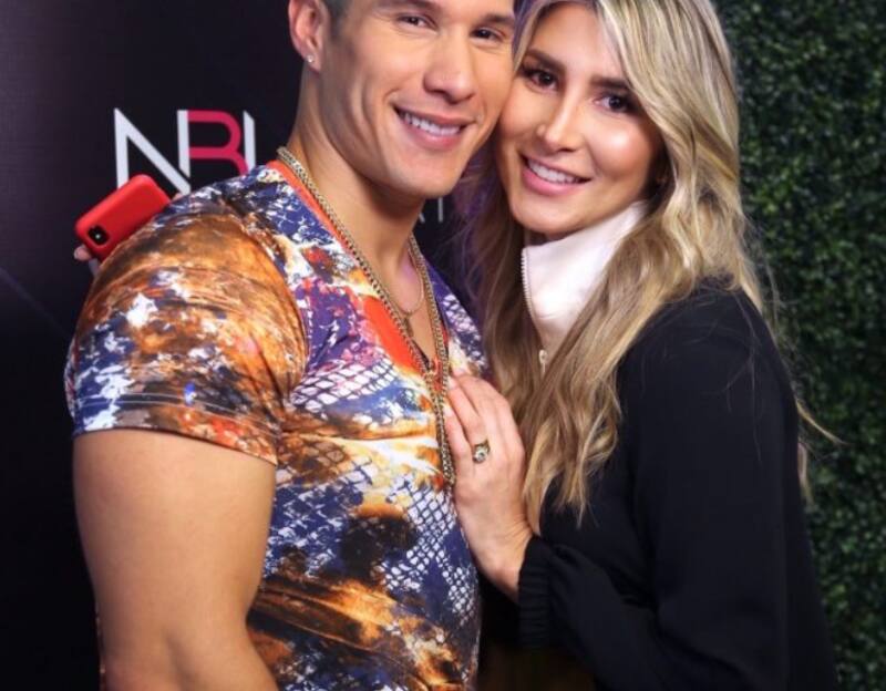 Natasha responde a quienes la critican - Créditos: TWITTER