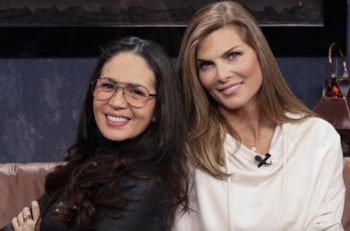 Yolanda Andrade tuvo una "novia tóxica" que le prohibió hablar con Montserrat Oliver