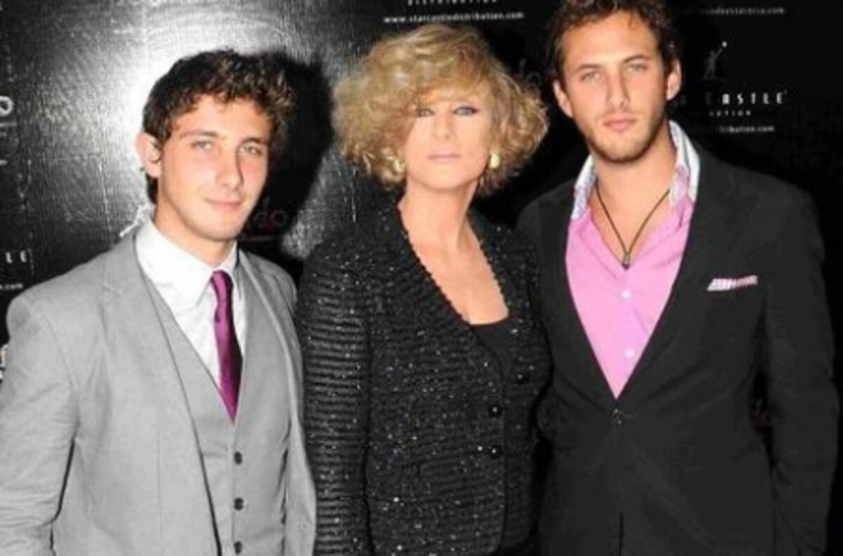 Esta fue la última voluntad de Christian Bach antes de su muerte