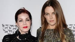 Riley Keough cambia cerraduras en Graceland para que no entre su abuela Priscilla Presley
