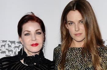 Riley Keough cambia cerraduras en Graceland para que no entre su abuela Priscilla Presley