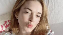 ¡Lindsay Lohan se casa! La actriz anunció su compromiso en sus redes sociales