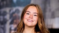 Princesa Ariana de Países Bajos cumple 16 años opacada por sus dos hermanas mayores