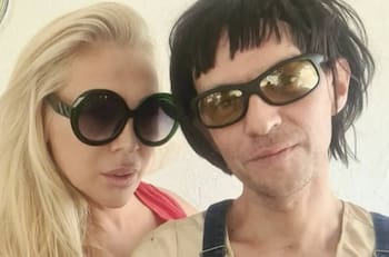 Ex de Camilo Blanes, manda mensaje para pedir ayuda para el hijo de Camilo Sesto