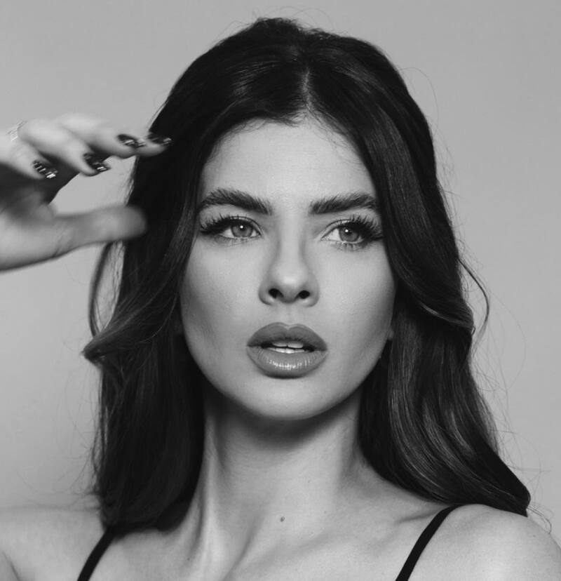 Los rumores apuntan a que China Suárez habría provocado la ruptura entre Wanda y Mauro Icardi - Créditos: Instagram: @sangrejaponesa