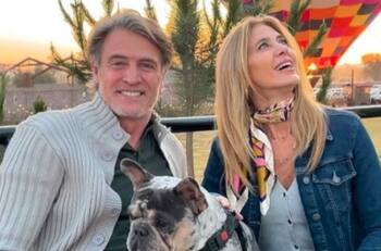 Juan Soler regresa a la soltería, terminó con su novia y así lo confirmó