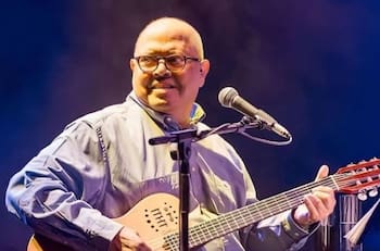 El cantante cubano Pablo Milanés fallece a los 77 años en España